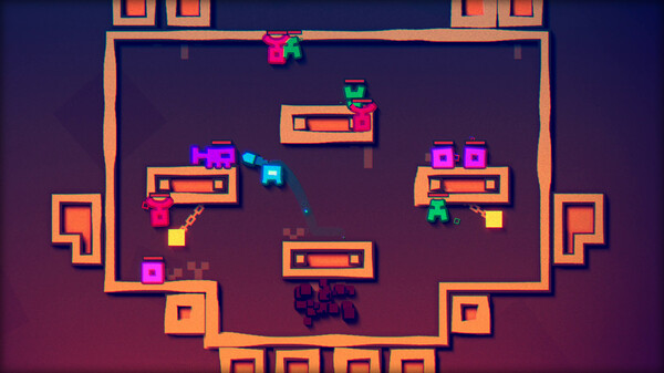 Upgrade Rogue Glitch to Rogue Glitch Ultra for steam Upgrade Rogue Glitch to Rogue Glitch Ultra for steam
