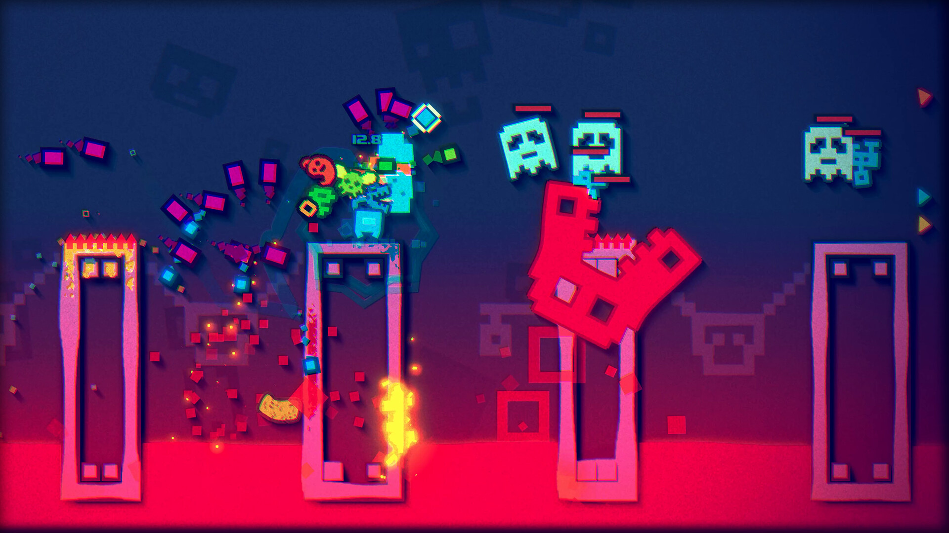 Upgrade Rogue Glitch to Rogue Glitch Ultra #4