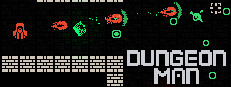 Dungeon Man