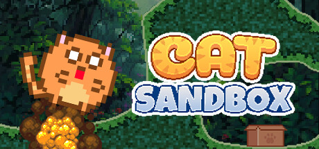 Cat Sandbox banner image
