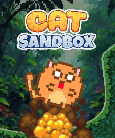 Cat Sandbox