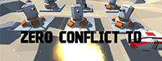 Zero Conflict TD 게임 이미지