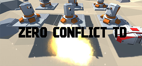 Zero Conflict TD steam charts