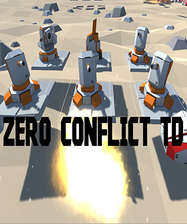 Zero Conflict TD