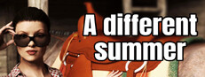 A different summer