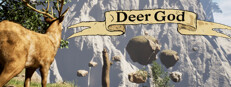 Deer God 게임 이미지
