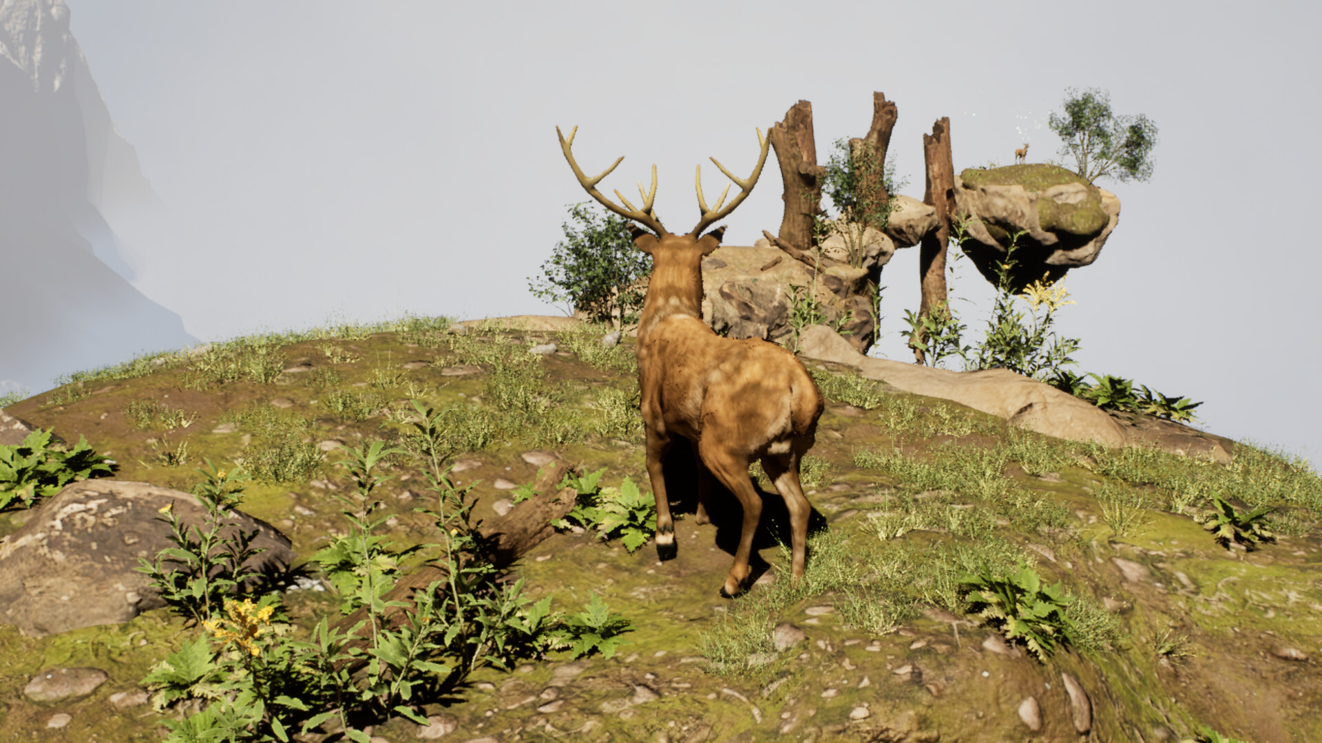 Deer God On Steam Ss 