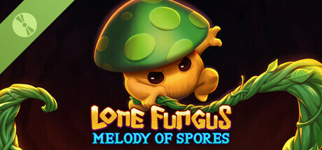 Lone Fungus 2 Demo