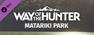 Way of the Hunter - Matariki Park