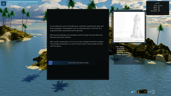 Starsim Demo screenshot 7
