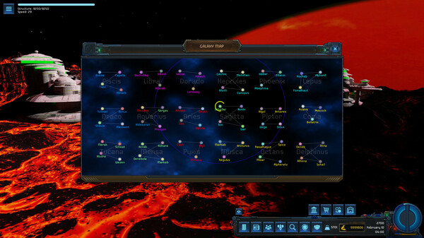 Starsim Demo screenshot 5