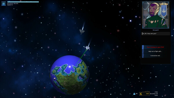 Starsim Demo screenshot 4