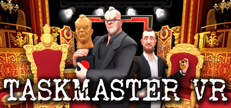 Taskmaster VR steam charts