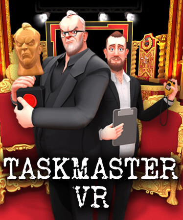 Taskmaster VR