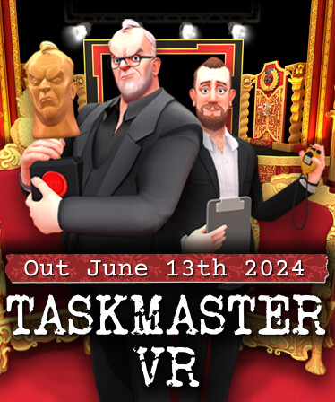 Taskmaster VR