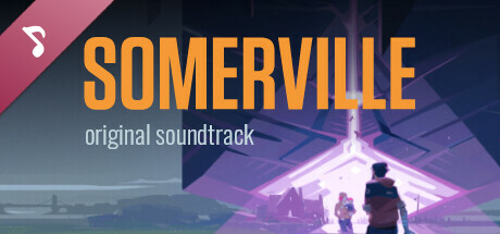 Somerville Original Soundtrack banner image