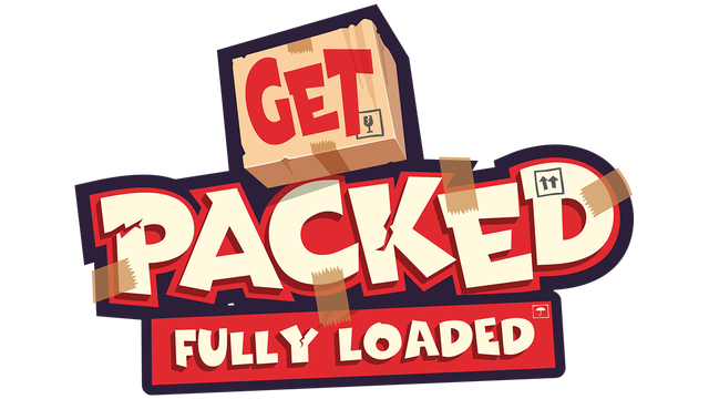 Get Packed: Fully Loaded