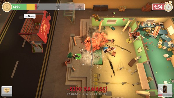 打包:满载而归/Get Packed: Fully Loaded