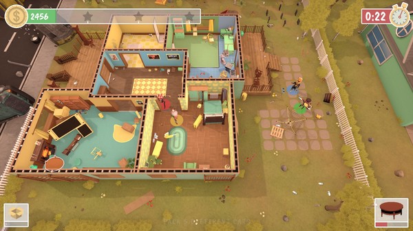 打包:满载而归/Get Packed: Fully Loaded