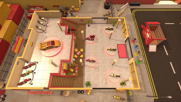 打包:满载而归/Get Packed: Fully Loaded