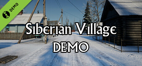 Siberian Village Demo