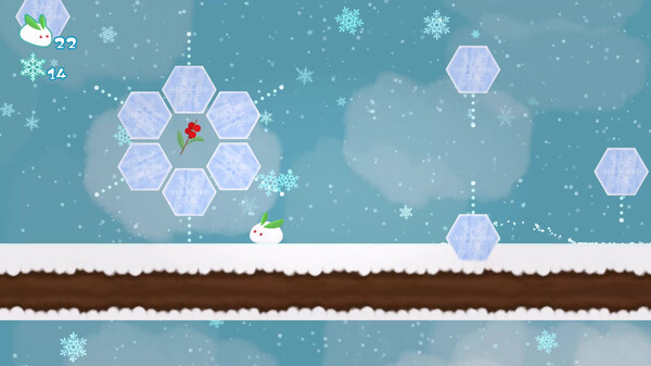 Yukiusa game for Linux 1