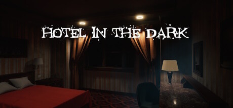 Hotel in the Dark Cover Image