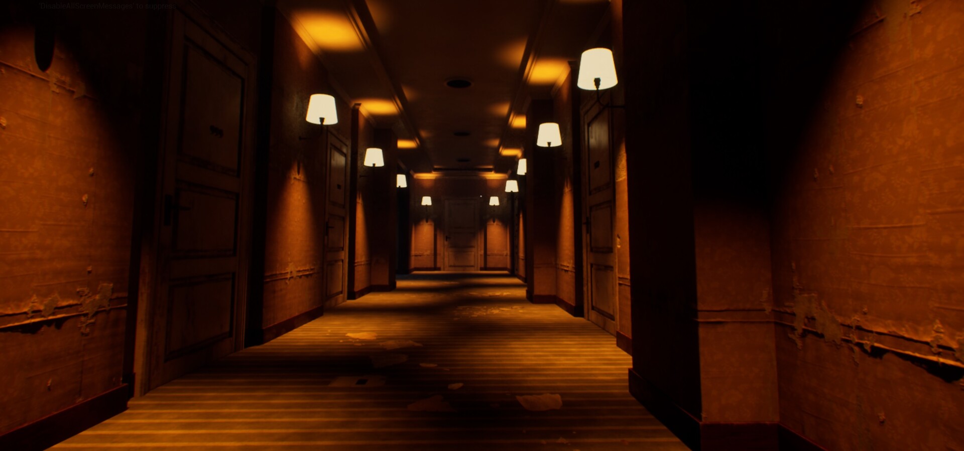 Hotel in the Dark #3