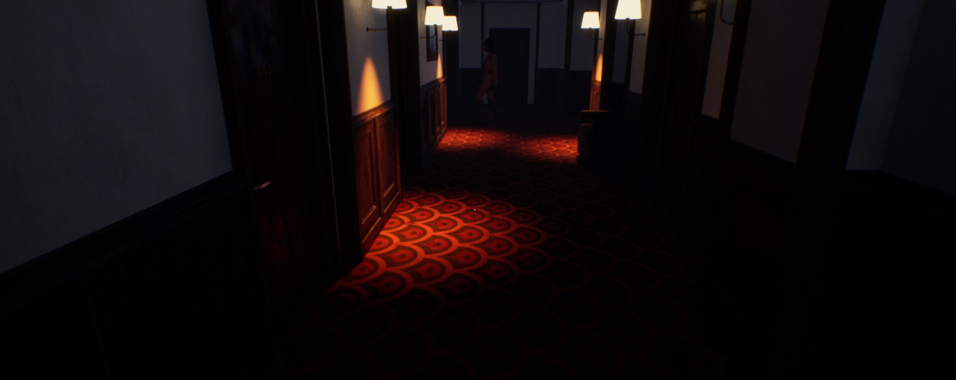 Hotel in the Dark #6