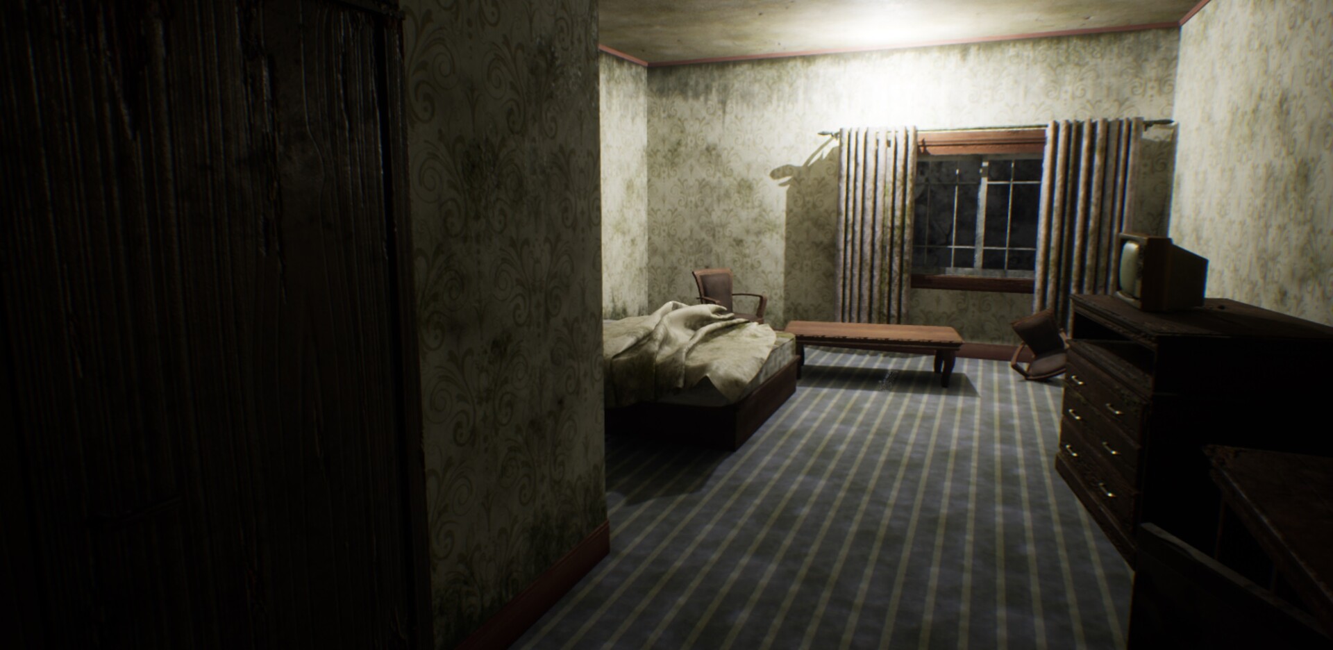 Hotel in the Dark on Steam