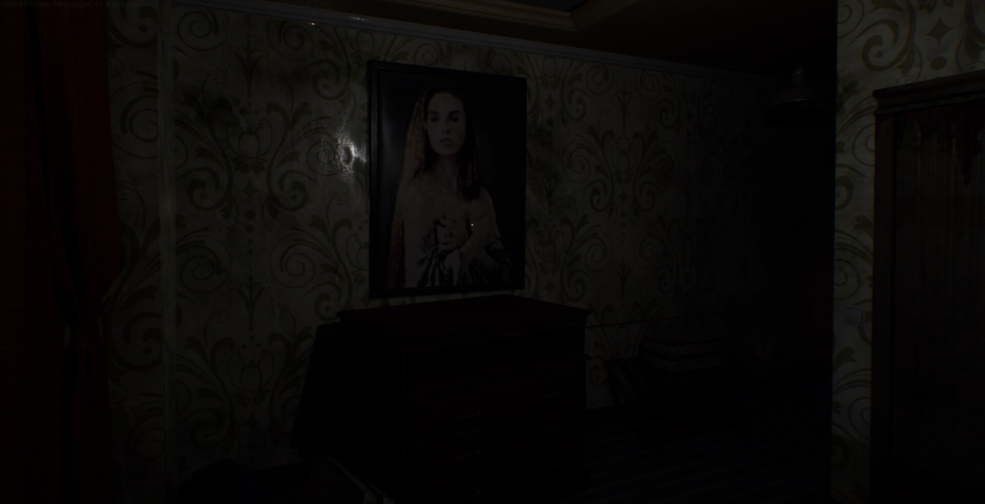 Hotel in the Dark #10
