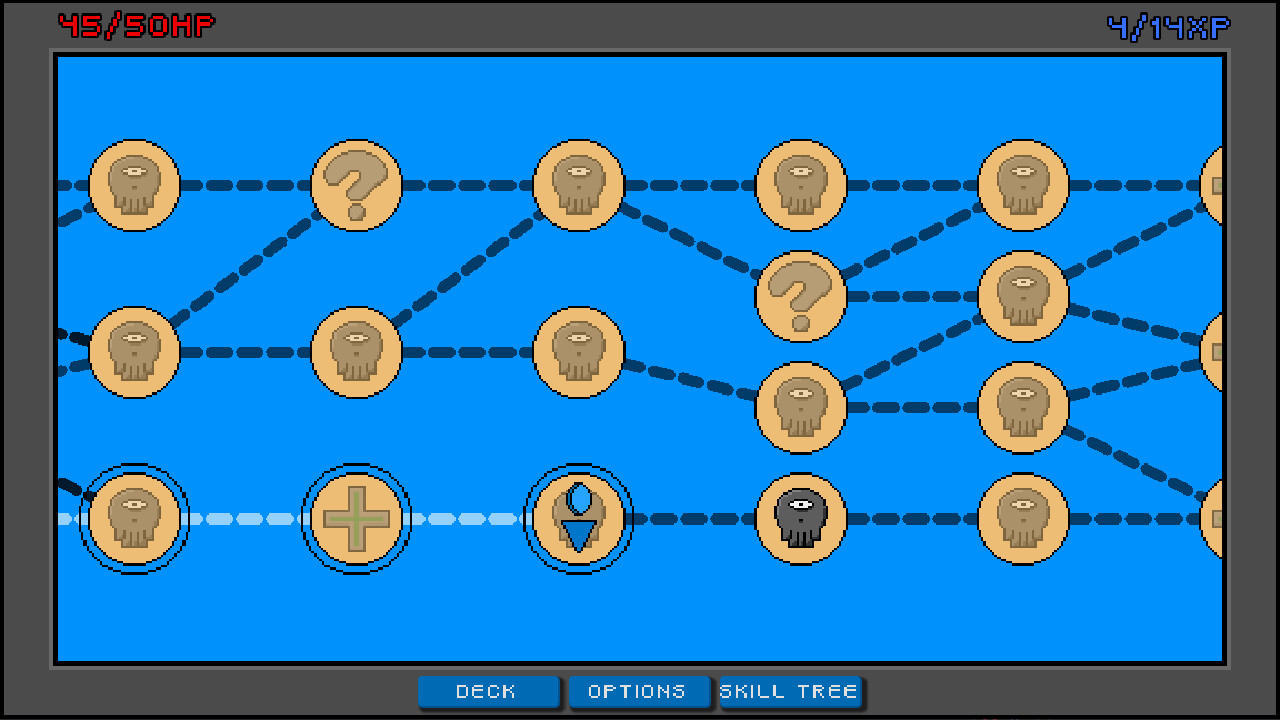 Card Fuse screenshot 1
