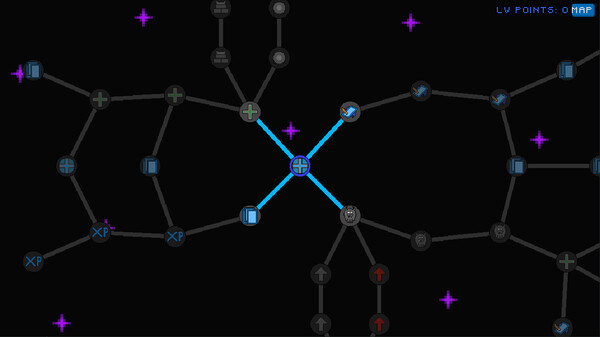 Card Fuse game for Linux 1