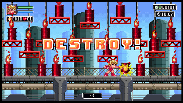 Champion Roadfor windows and Linux 1