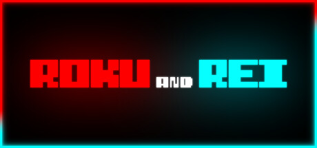 Roku and Rei banner