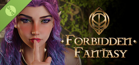 Forbidden Fantasy - Demo banner