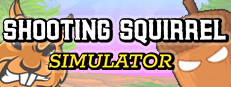 Shooting Squirrel Simulator 게임 이미지