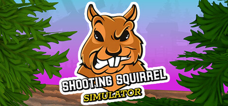 Shooting Squirrel Simulator Cover Image