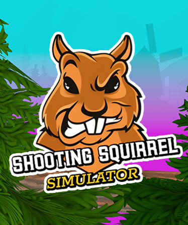 Shooting Squirrel Simulator