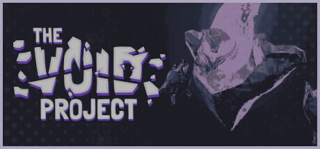 The Void Project Playtest banner