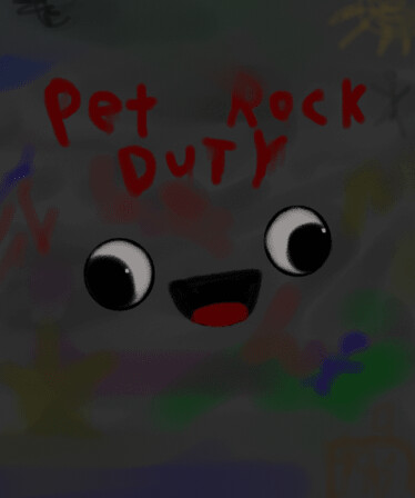 Pet Rock Duty
