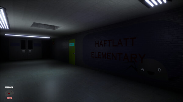 Pet Rock Duty game for Linux 1