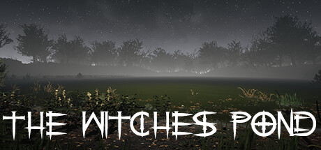 The Witches Pond Cover Image