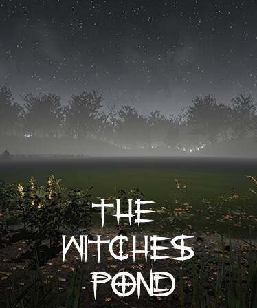The Witches Pond