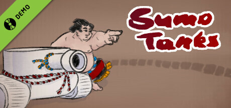 Sumo Tanks Demo banner image