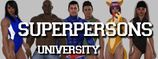 Superpersons University