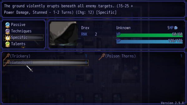 Lawless Lands Witchcraft DLC