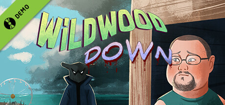 Wildwood Down Demo banner