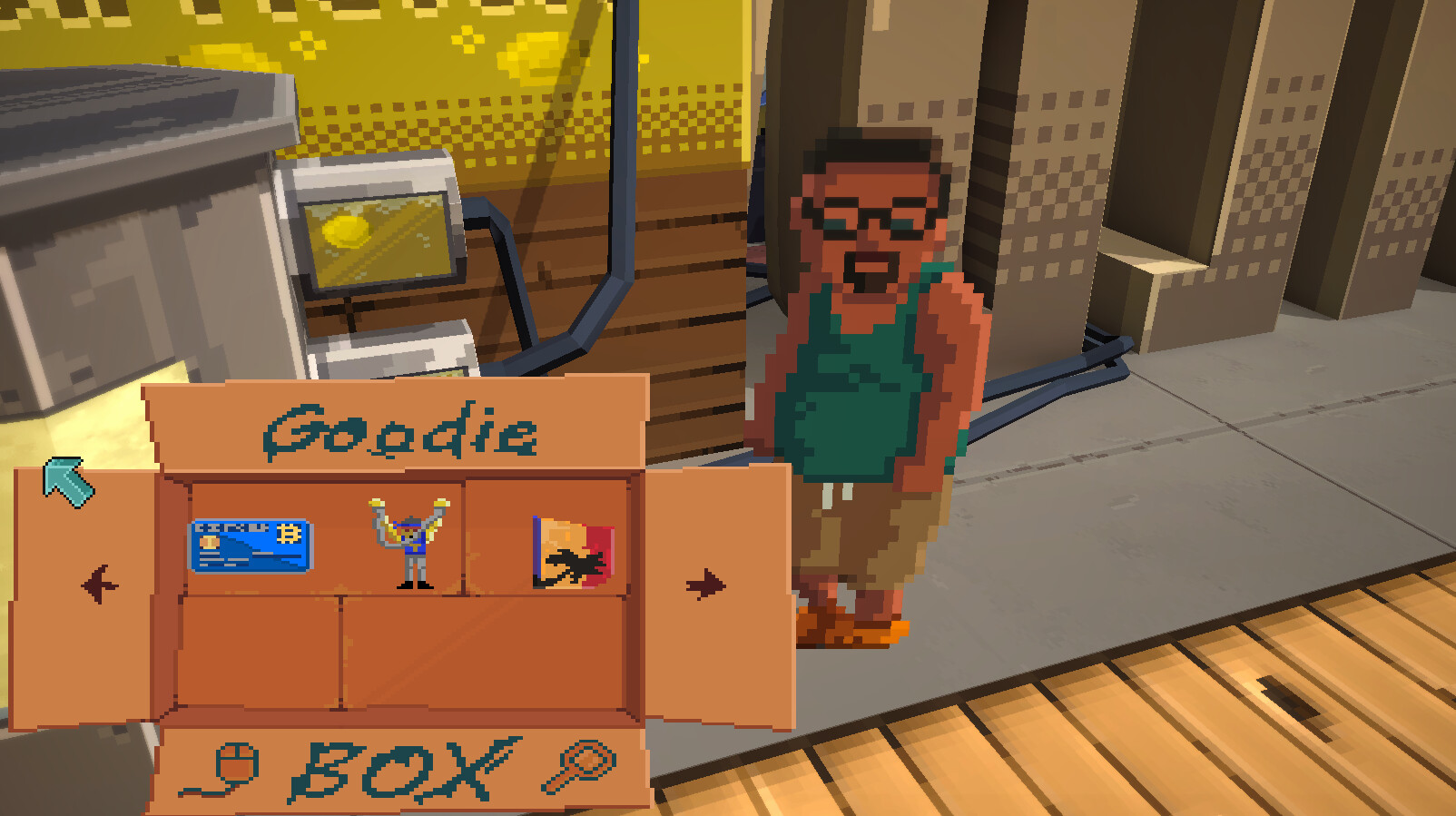 Wildwood Down Demo #4