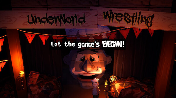 Wildwood Down Demo screenshot 7